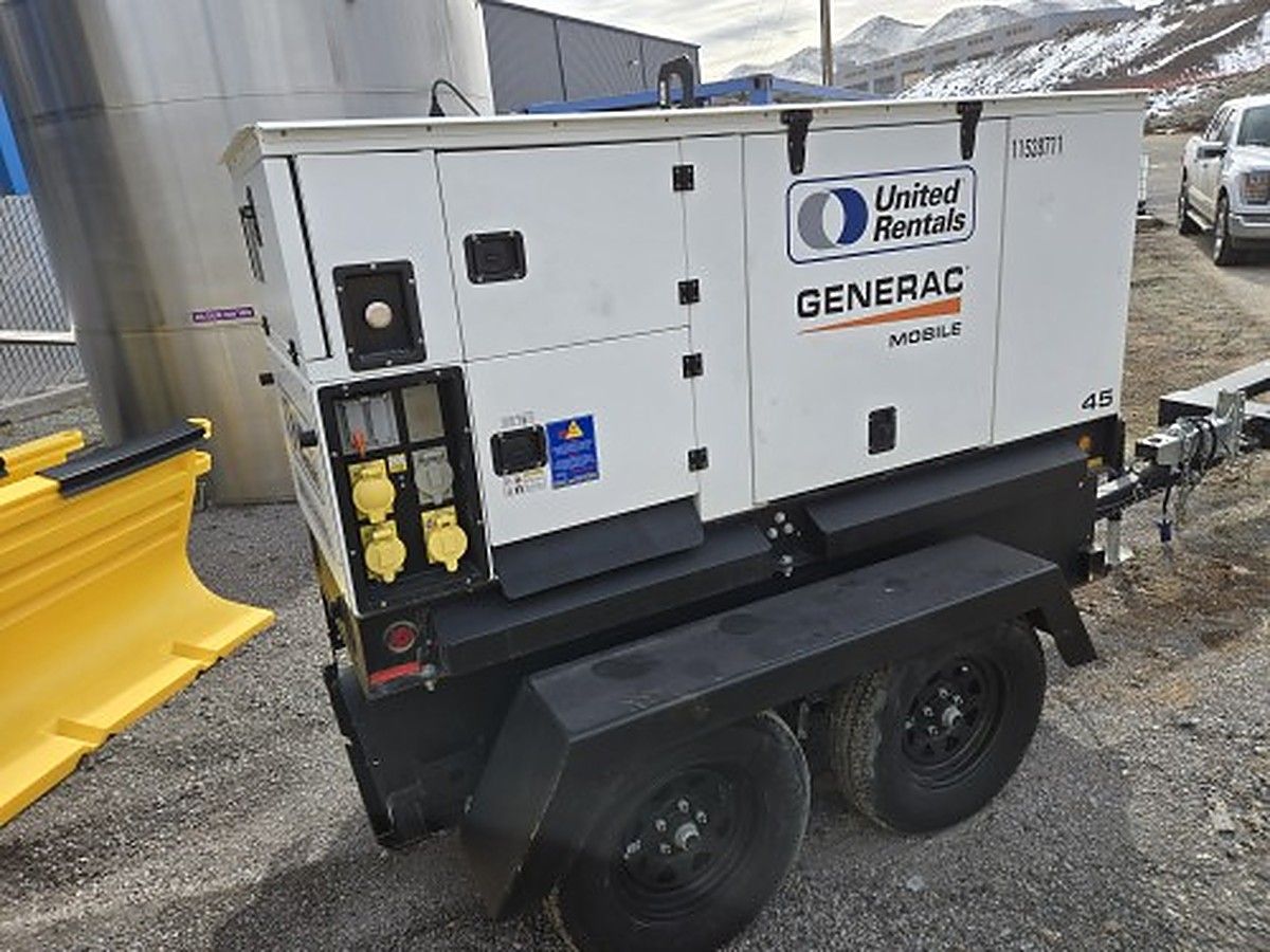 GENERAC MMG45IF4 photo 4