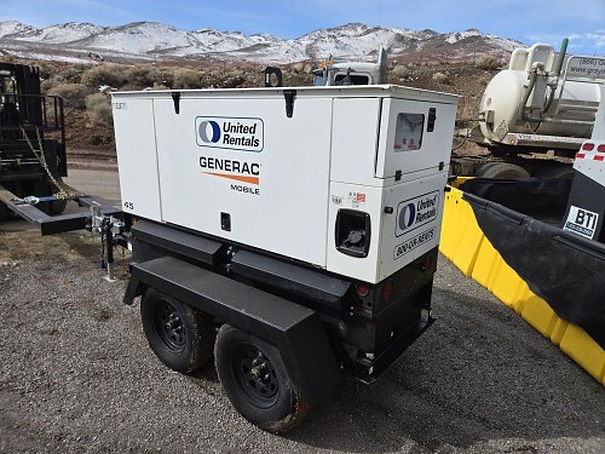 GENERAC MMG45IF4 photo 6
