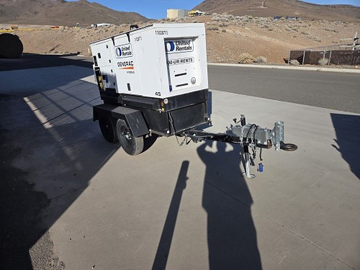 GENERAC MMG45IF4 photo 7