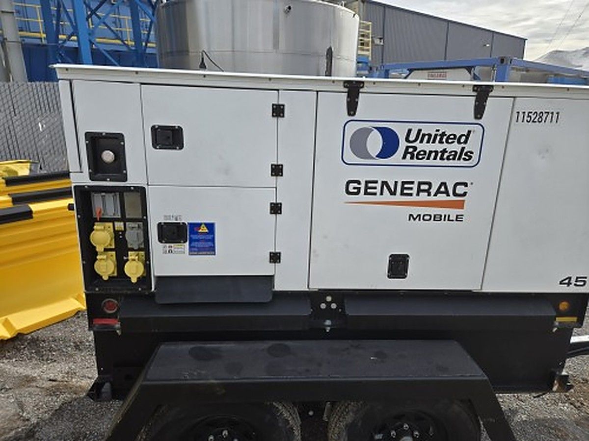 GENERAC MMG45IF4 photo 9