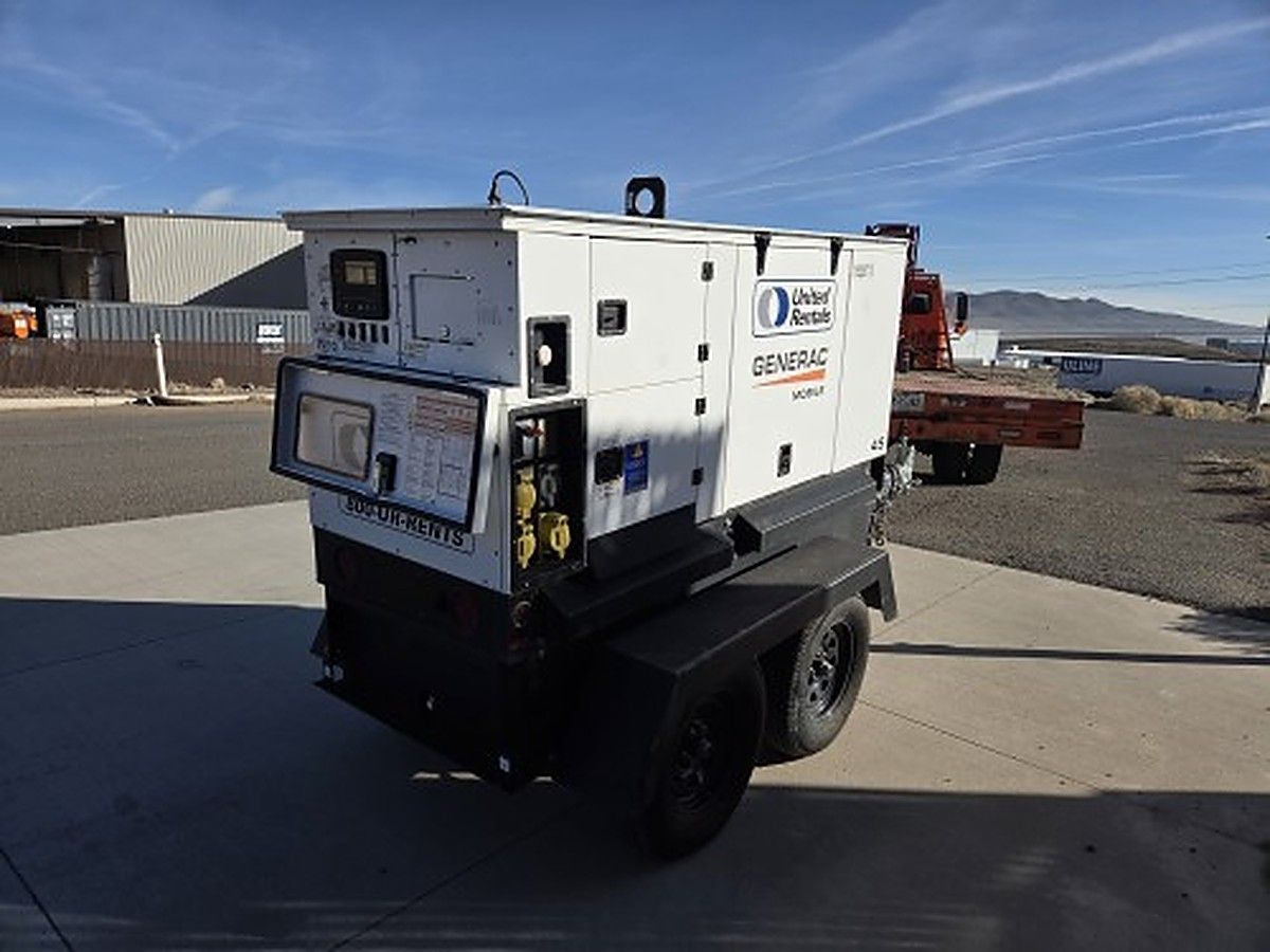 GENERAC MMG45IF4 photo 10