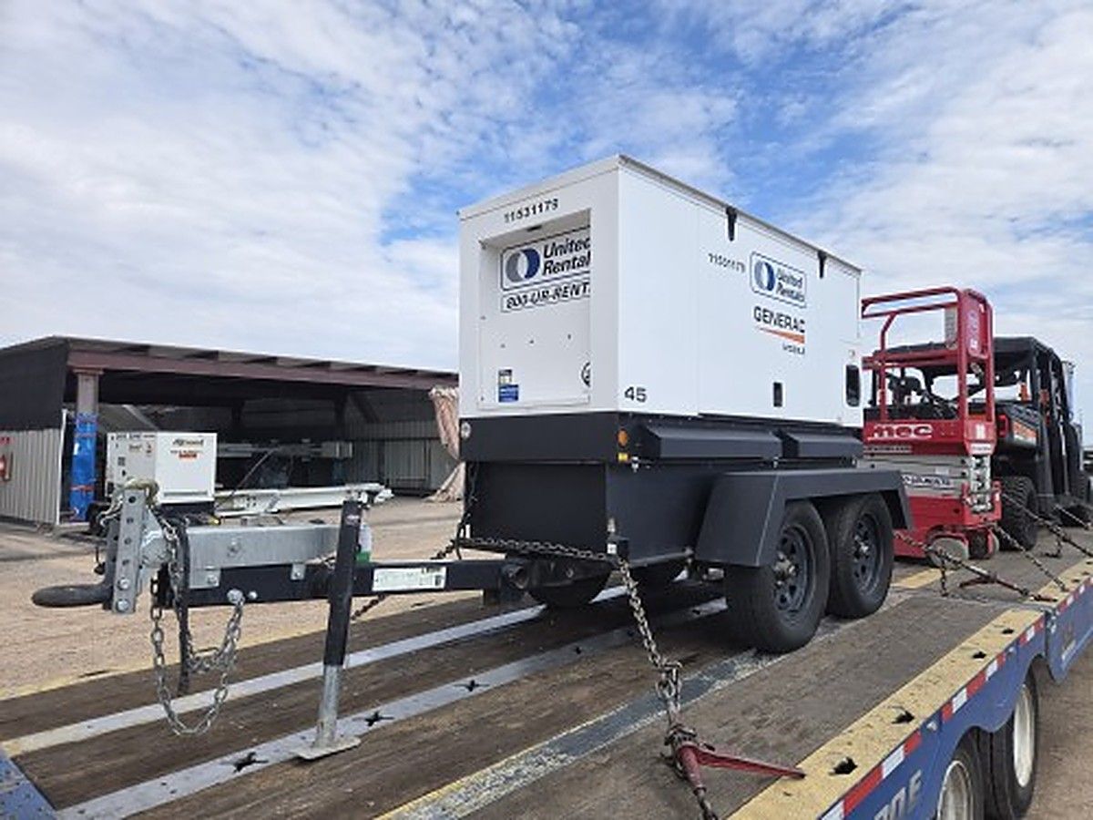 GENERAC MMG45IF4 photo 2