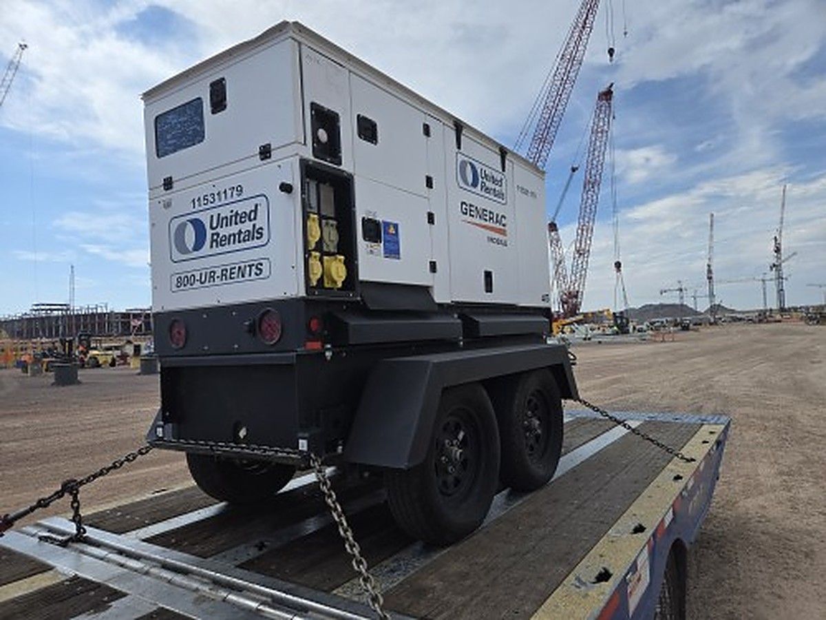 GENERAC MMG45IF4 photo 3