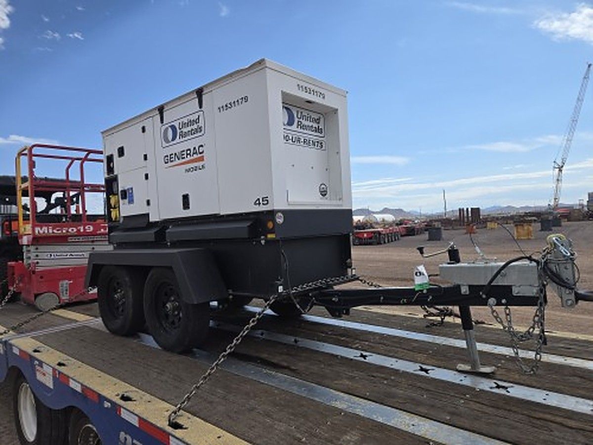 GENERAC MMG45IF4 photo 4