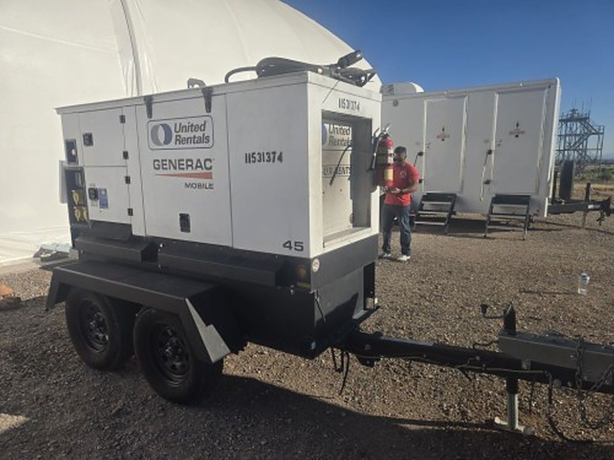 GENERAC MMG45IF4 photo 2