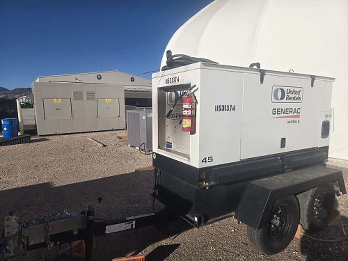 GENERAC MMG45IF4 photo 3