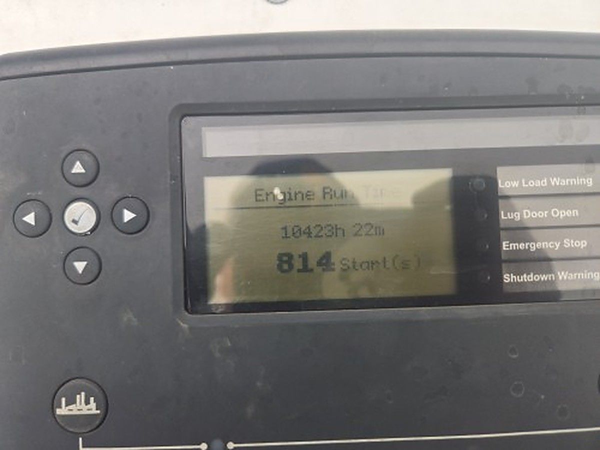 GENERAC MMG45IF4 photo 4