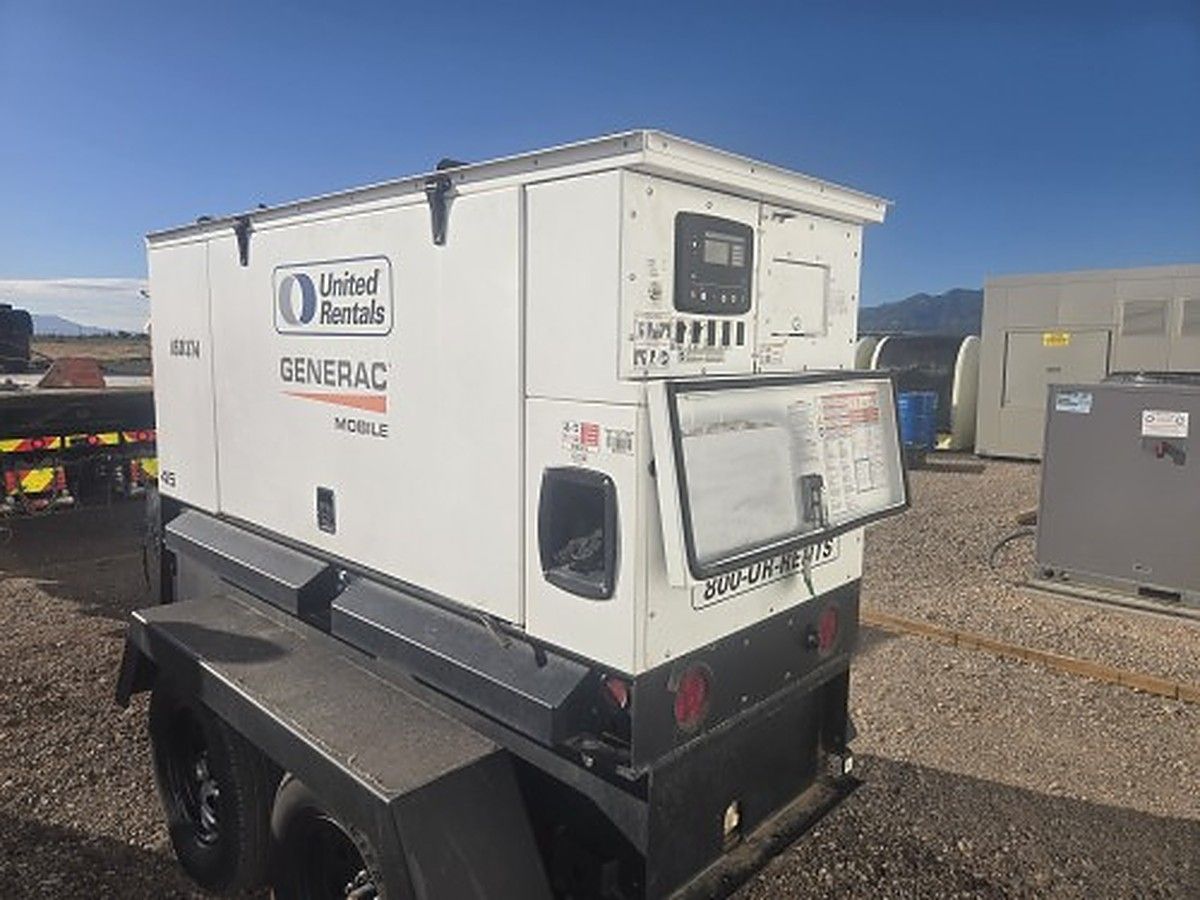 GENERAC MMG45IF4 photo 6