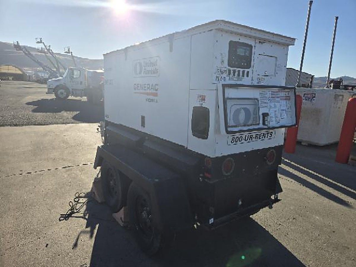 2022 GENERAC MMG45IF4 for sale in Las Vegas, NV