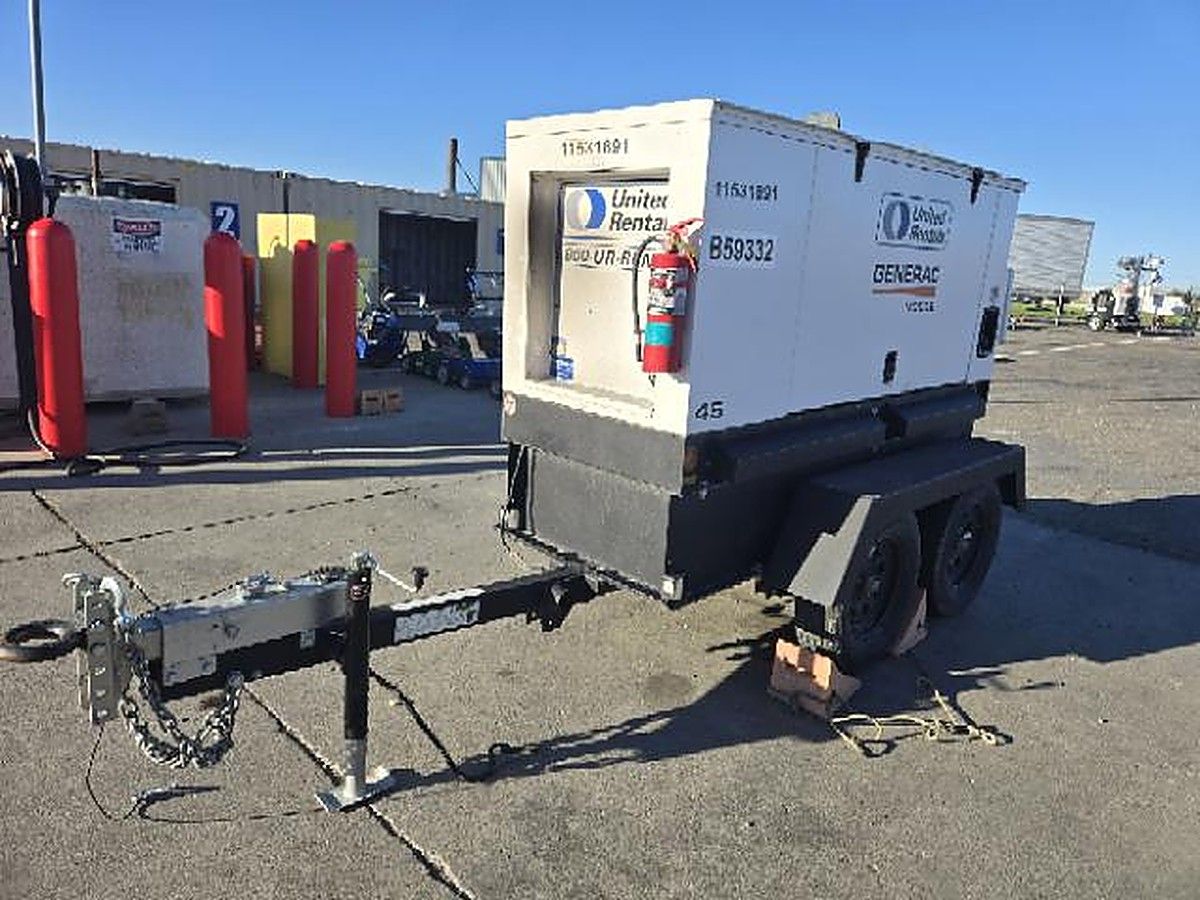 GENERAC MMG45IF4 photo 2