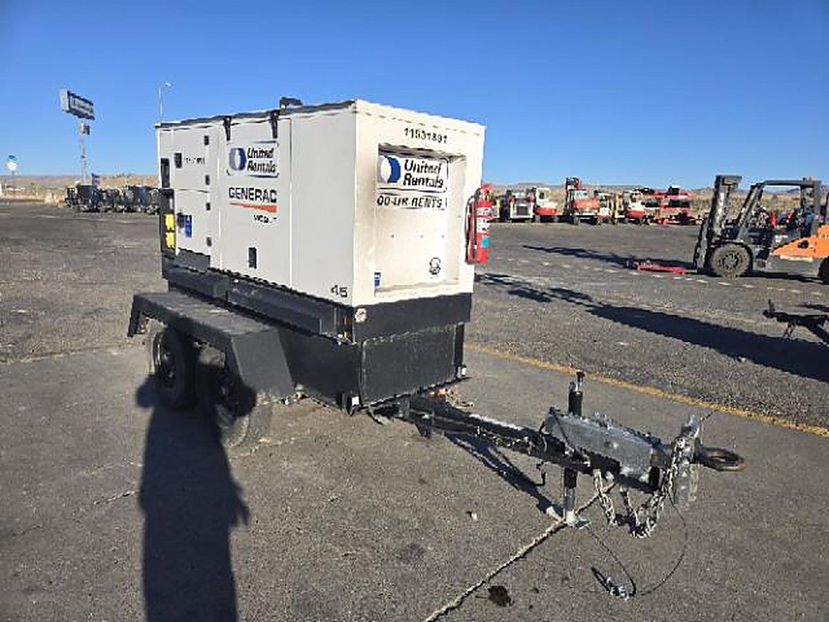 GENERAC MMG45IF4 photo 3