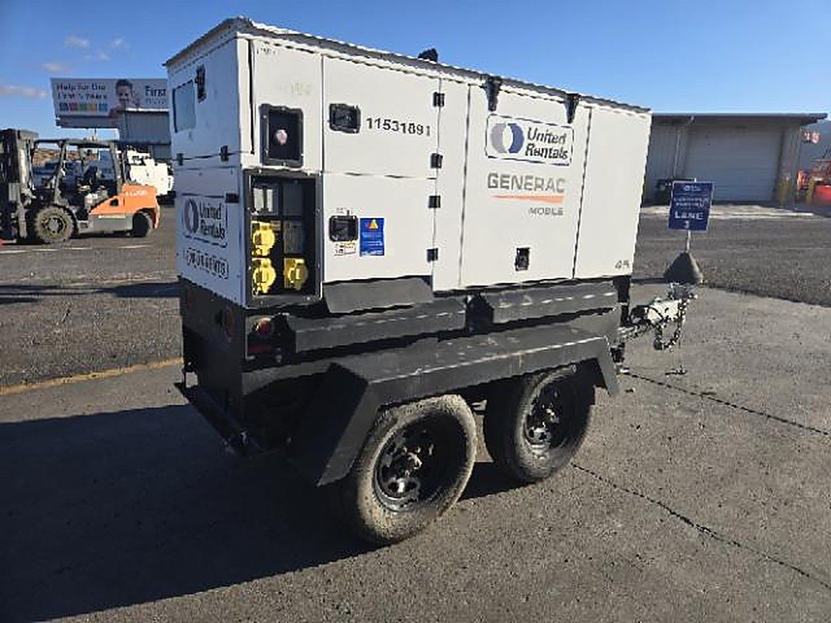 GENERAC MMG45IF4 photo 4