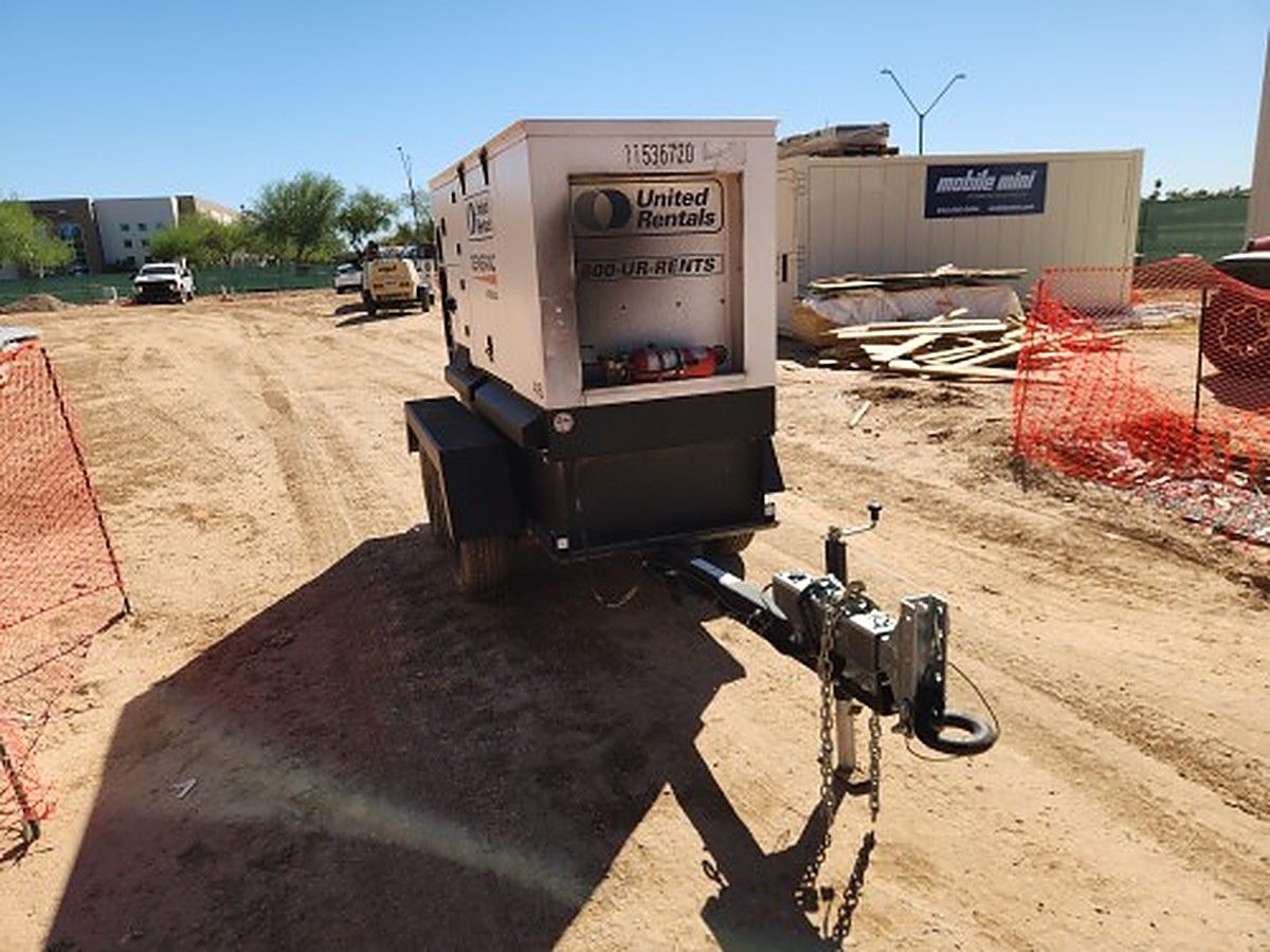 GENERAC MMG45IF4 photo 2