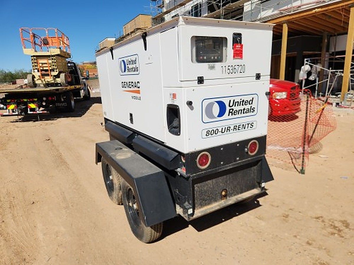 GENERAC MMG45IF4 photo 3
