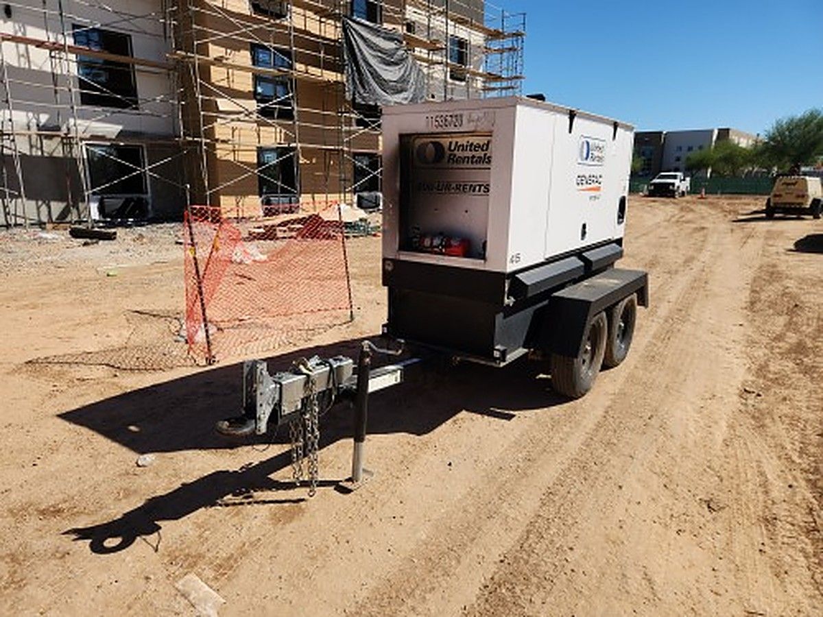 GENERAC MMG45IF4 photo 4