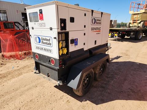 2022 GENERAC MMG45IF4 for sale