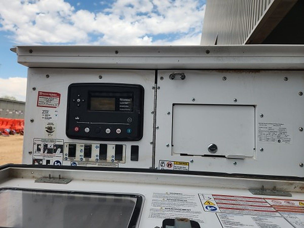 2022 GENERAC MMG45IF4 for sale in Las Vegas, NV