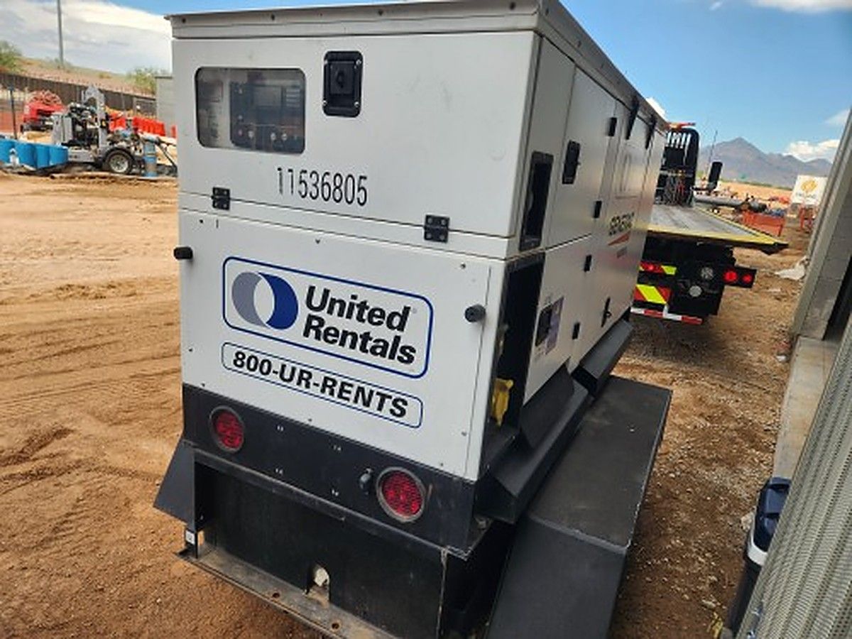 GENERAC MMG45IF4 photo 2