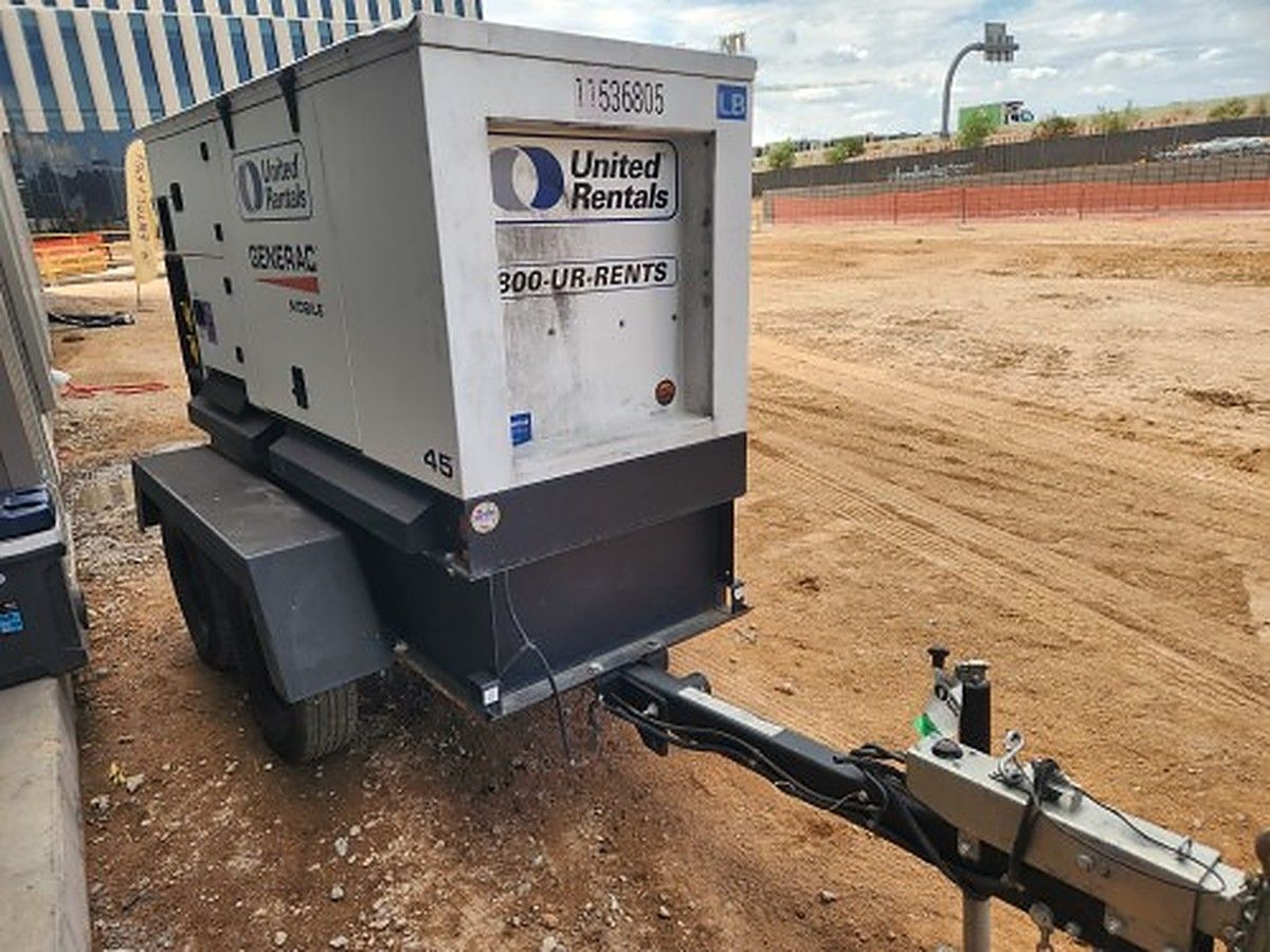 GENERAC MMG45IF4 photo 3
