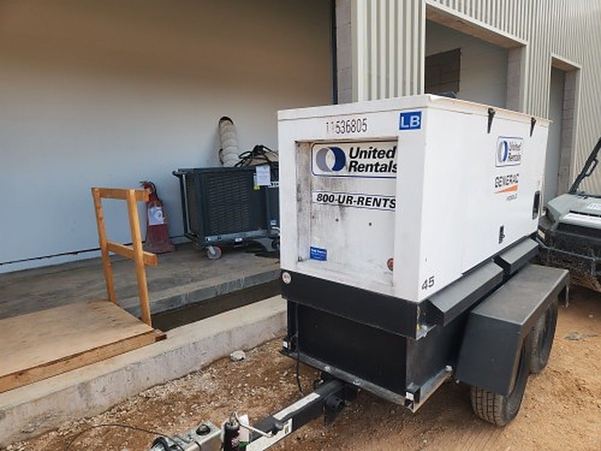 GENERAC MMG45IF4 photo 5