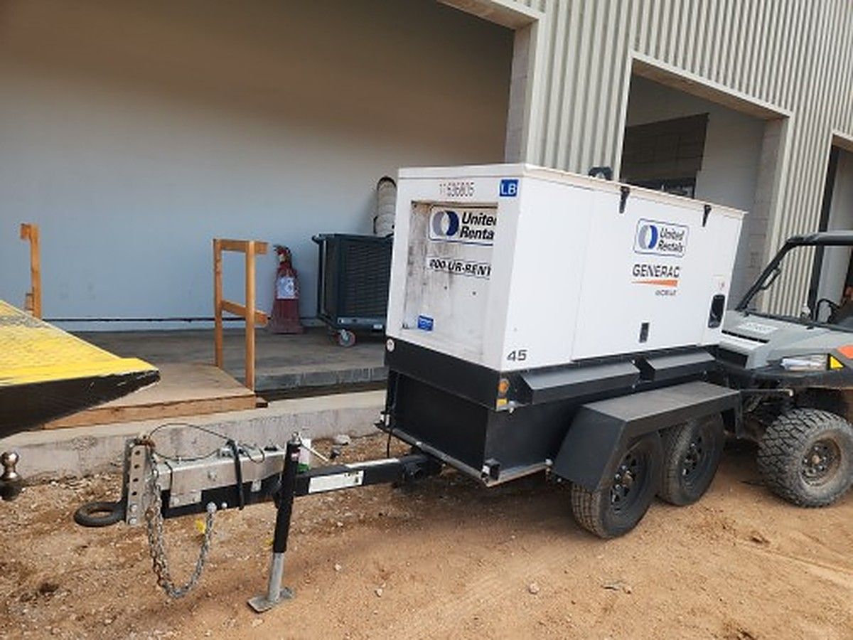 GENERAC MMG45IF4 photo 6