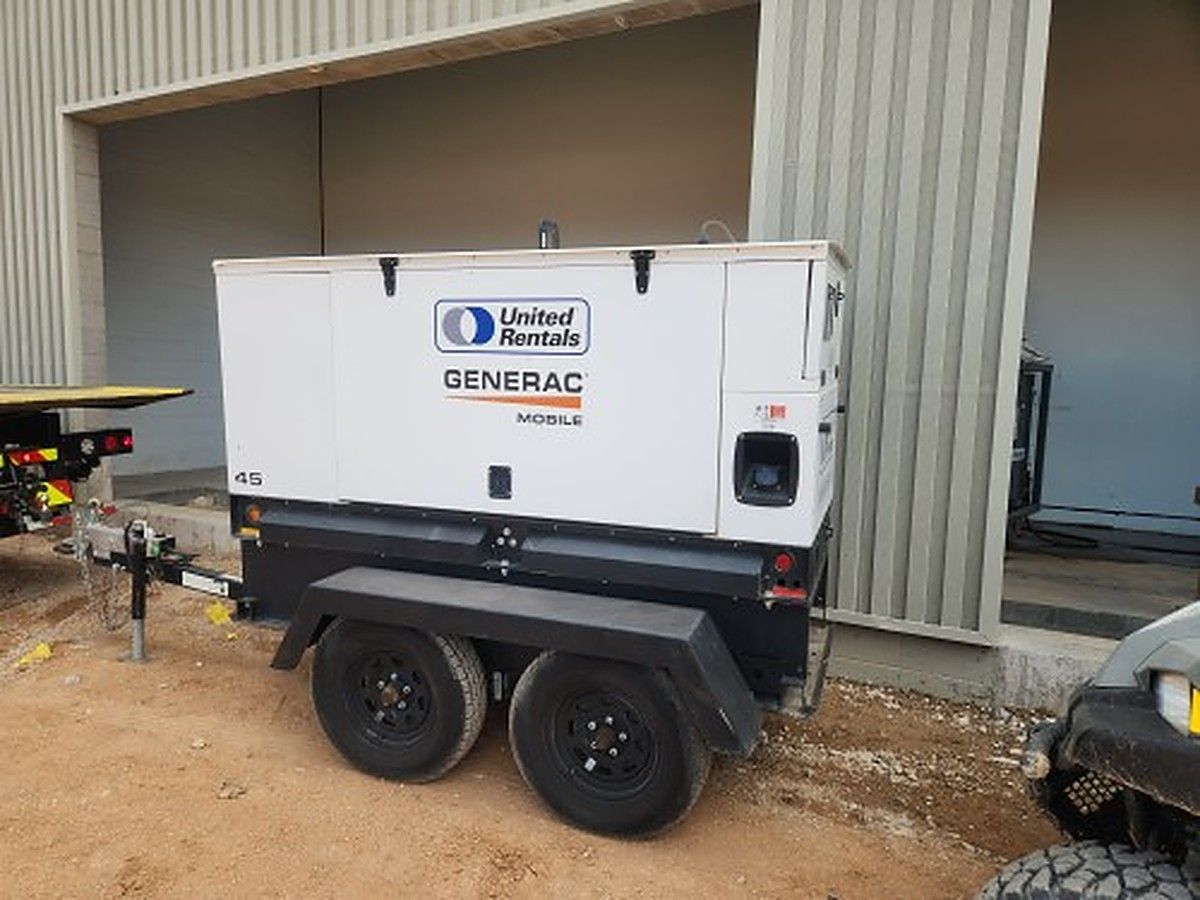GENERAC MMG45IF4 photo 7