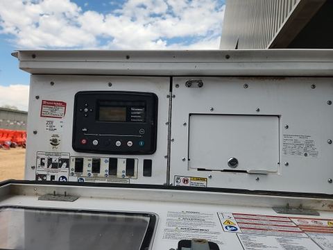 2022 GENERAC MMG45IF4 Generator 45-49 Kva