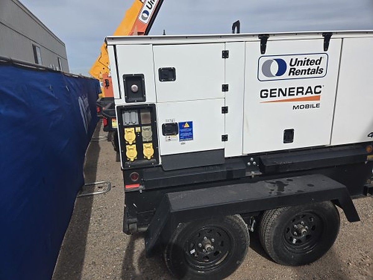 GENERAC MMG45IF4 photo 2