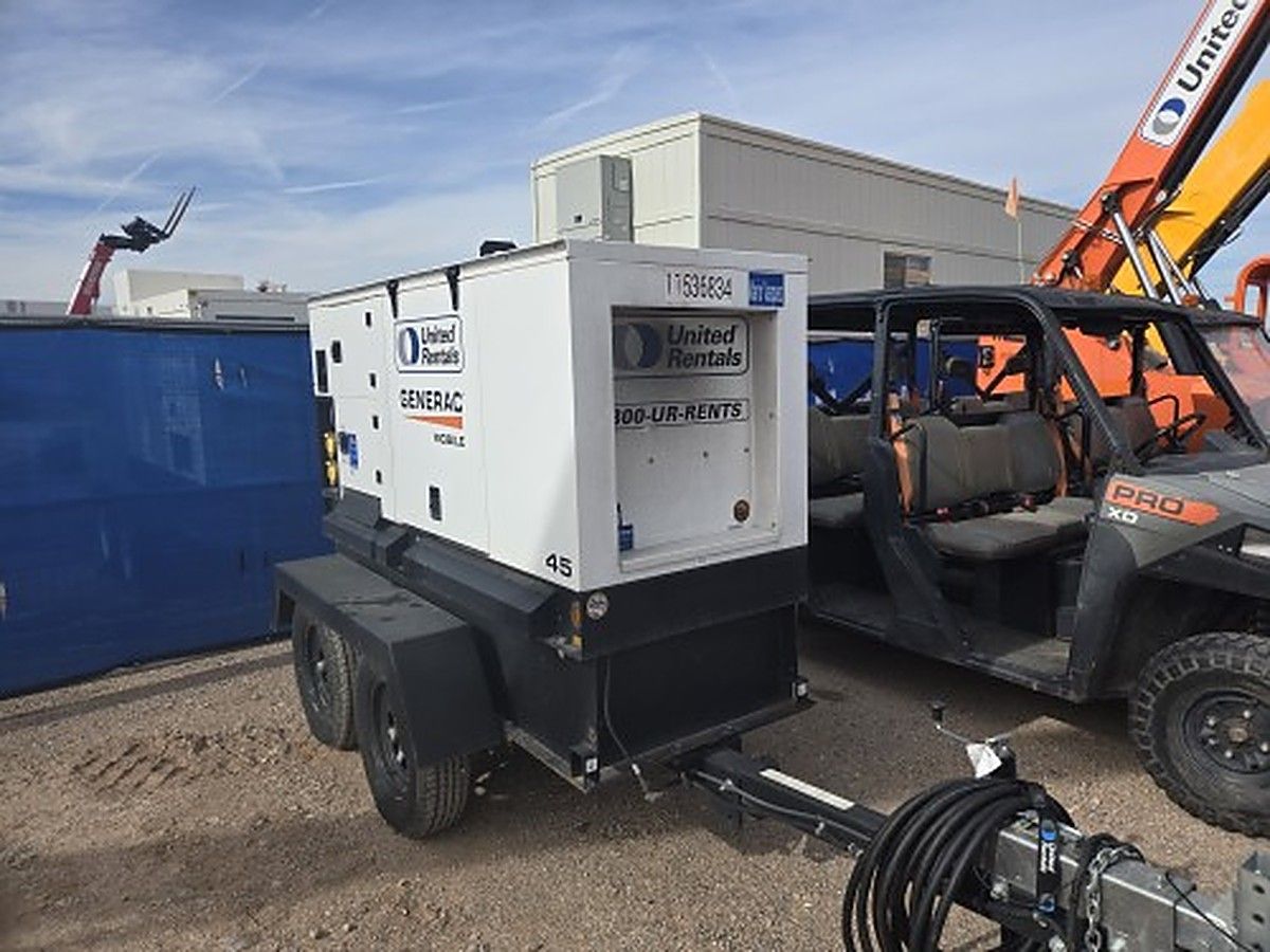 GENERAC MMG45IF4 photo 3