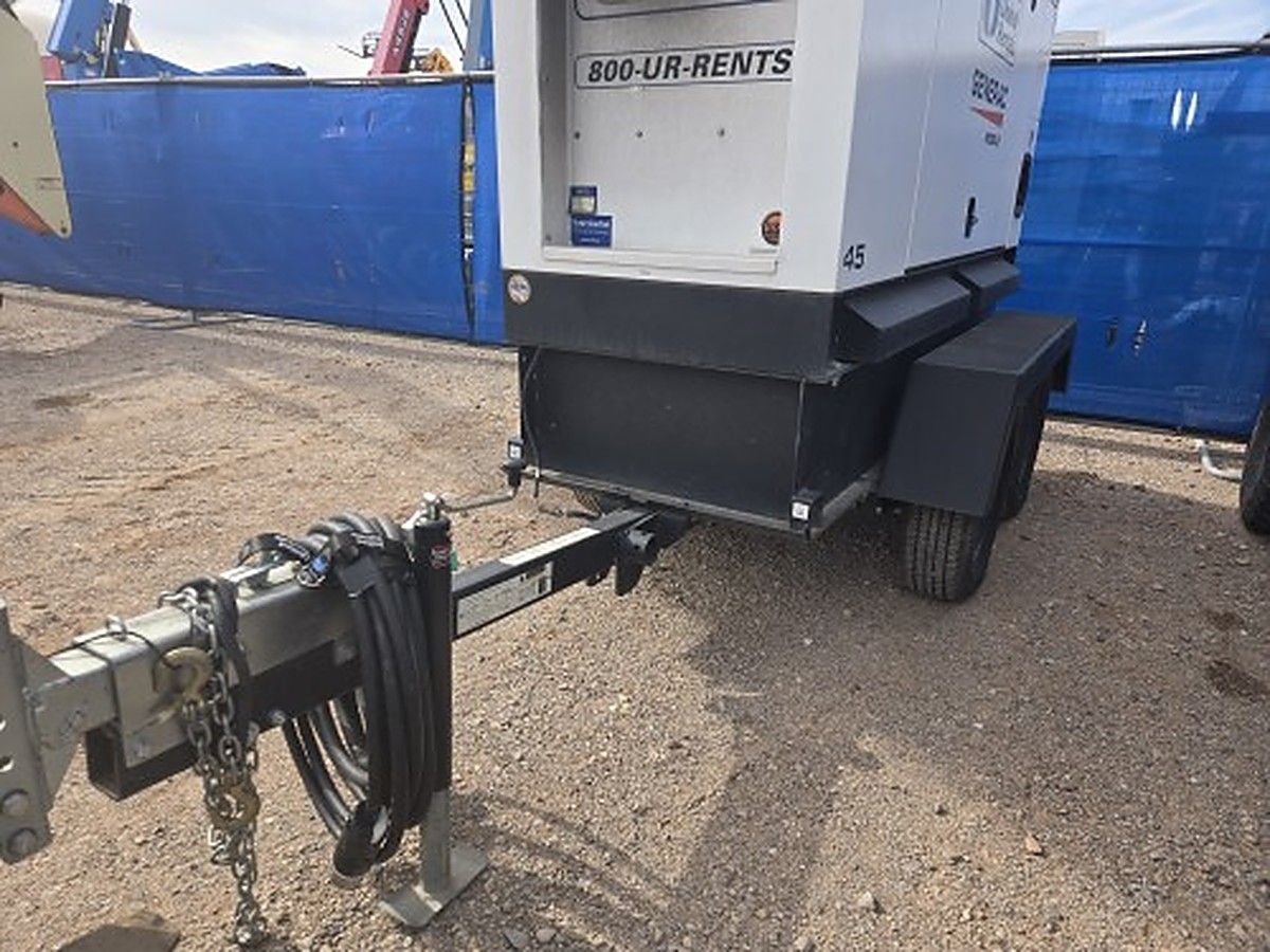 GENERAC MMG45IF4 photo 4