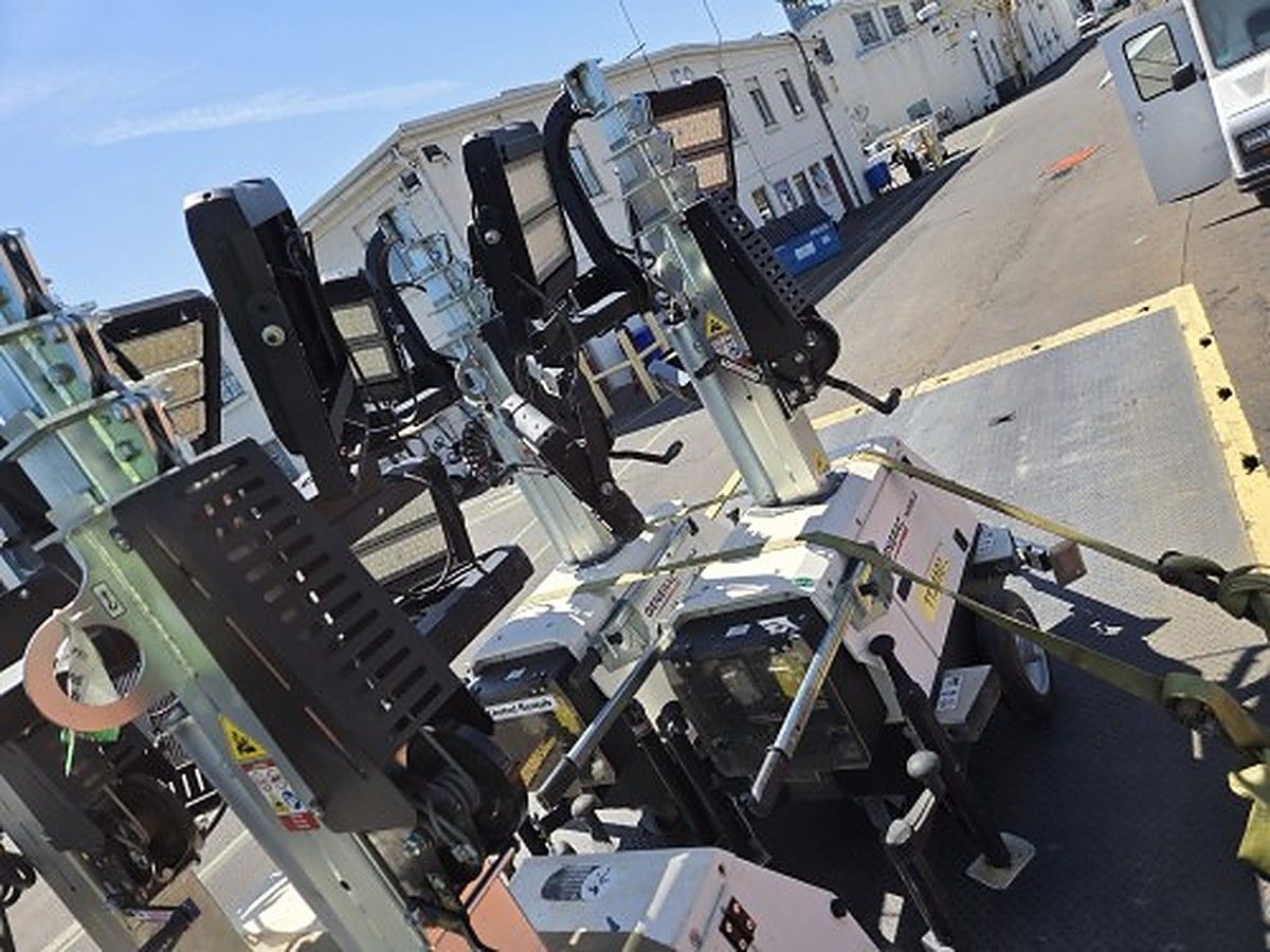 GENERAC PLT240 photo 2