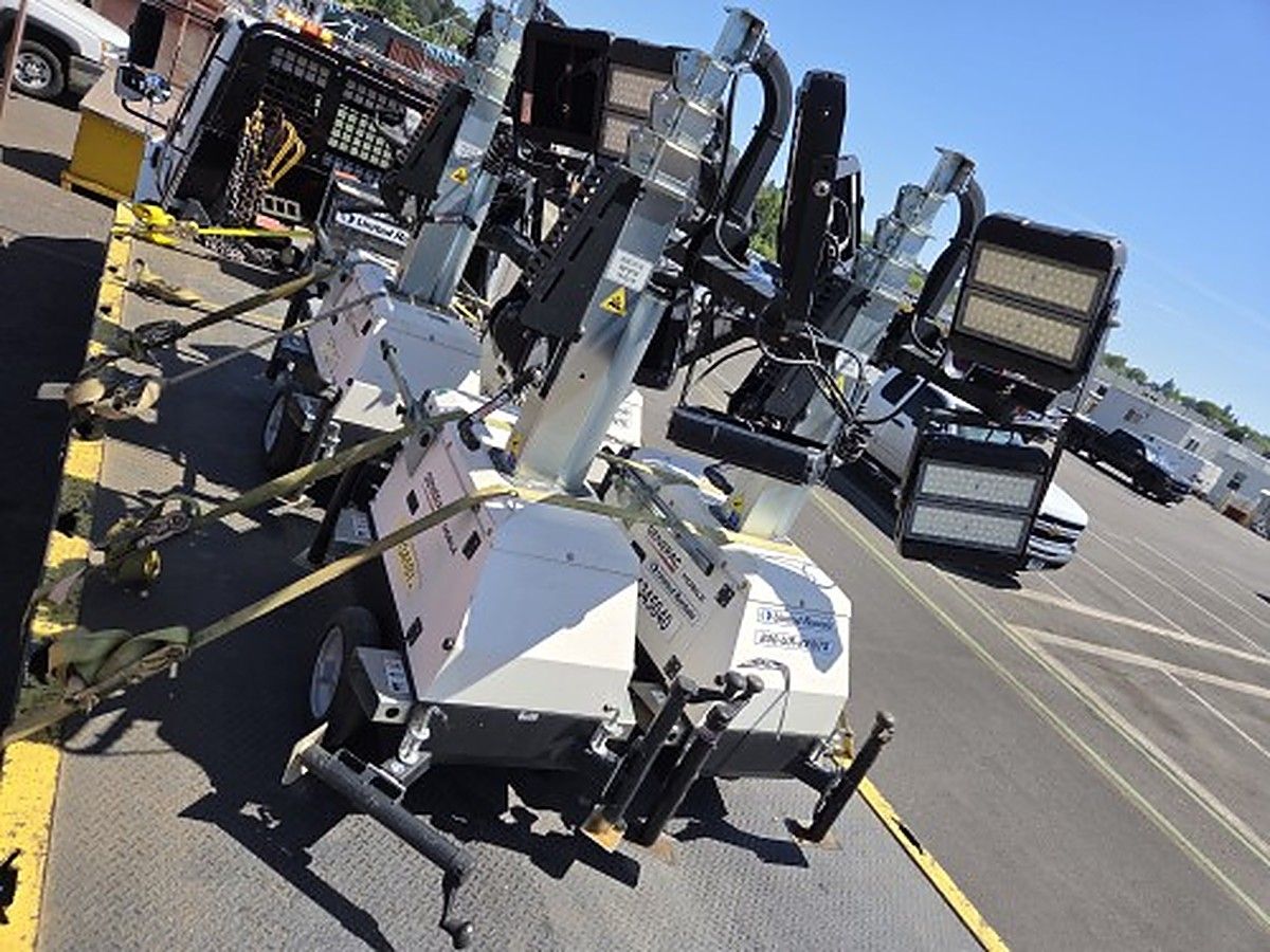 GENERAC PLT240 photo 3
