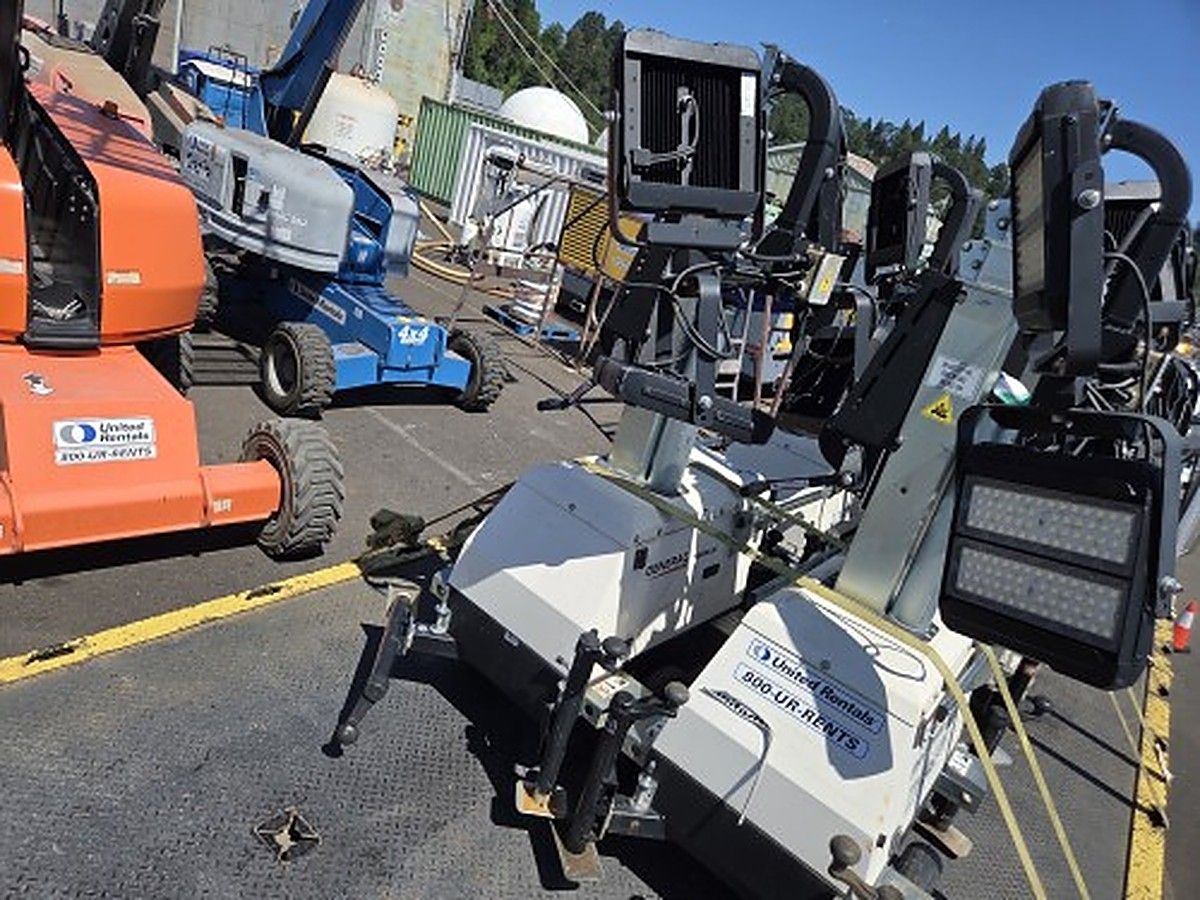 GENERAC PLT240 photo 4