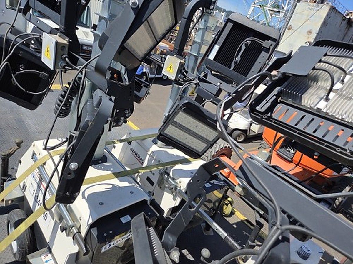 GENERAC PLT240 photo 5