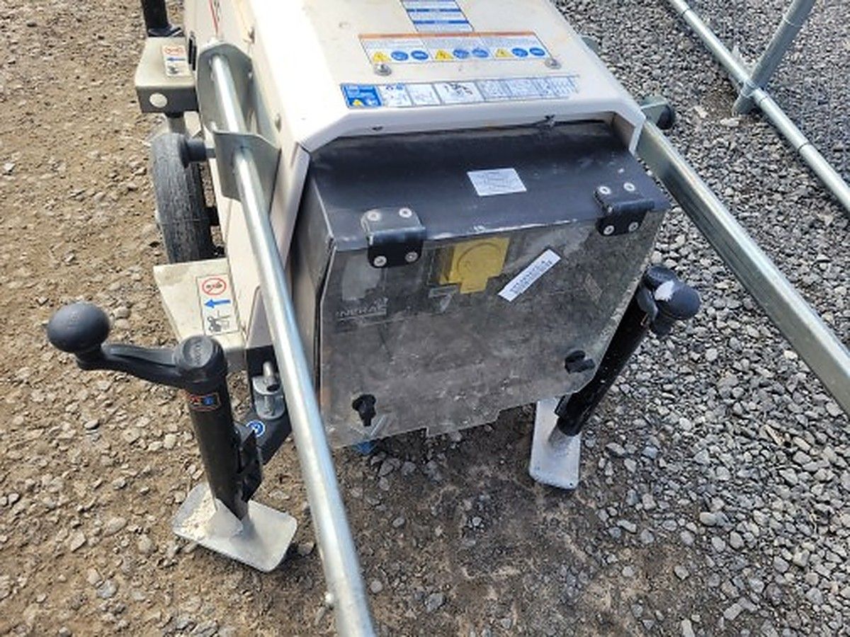 2022 GENERAC PLT240 for sale in Las Vegas, NV