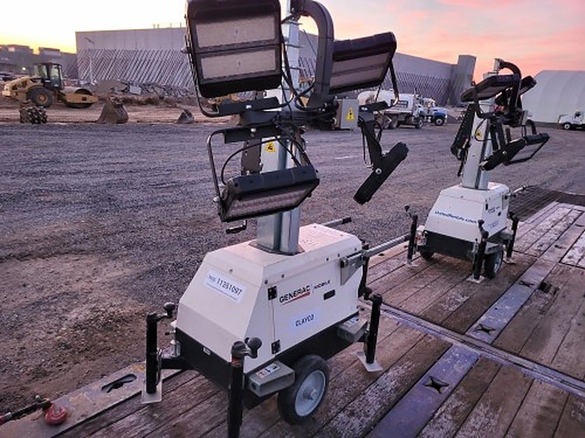 GENERAC PLT240 photo 2