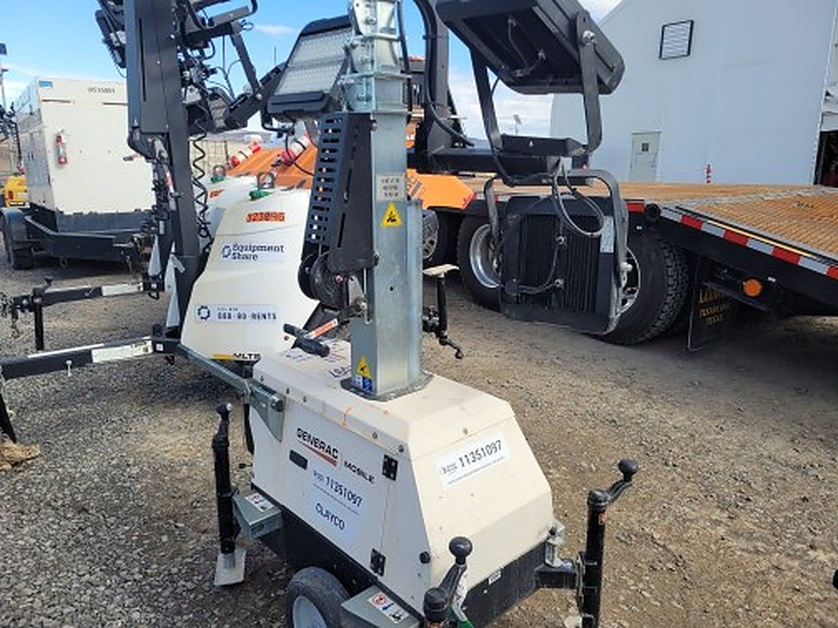 GENERAC PLT240 photo 3