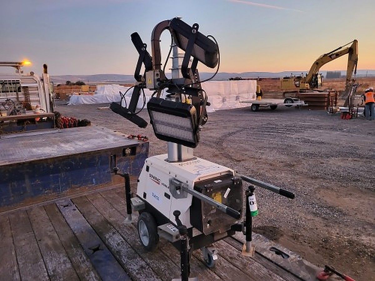 GENERAC PLT240 photo 4
