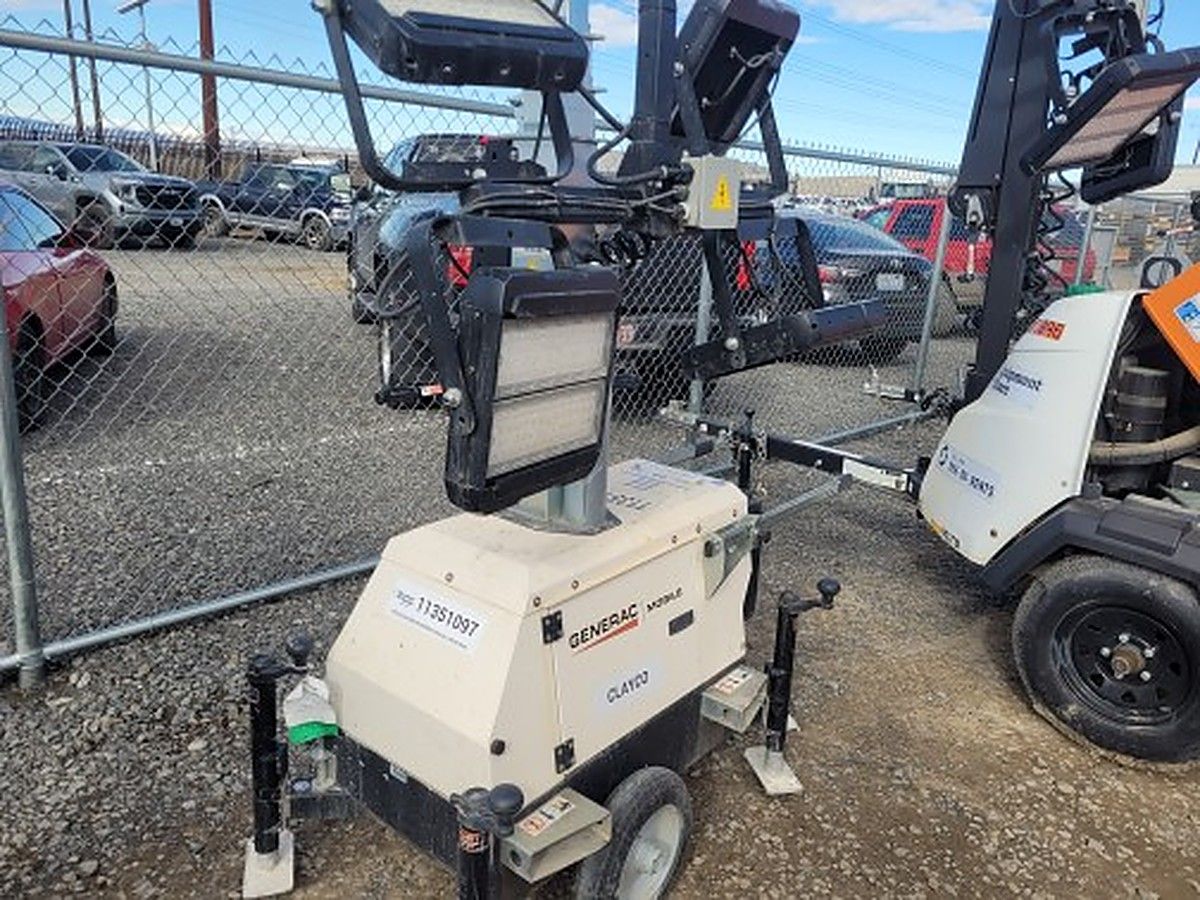 GENERAC PLT240 photo 5