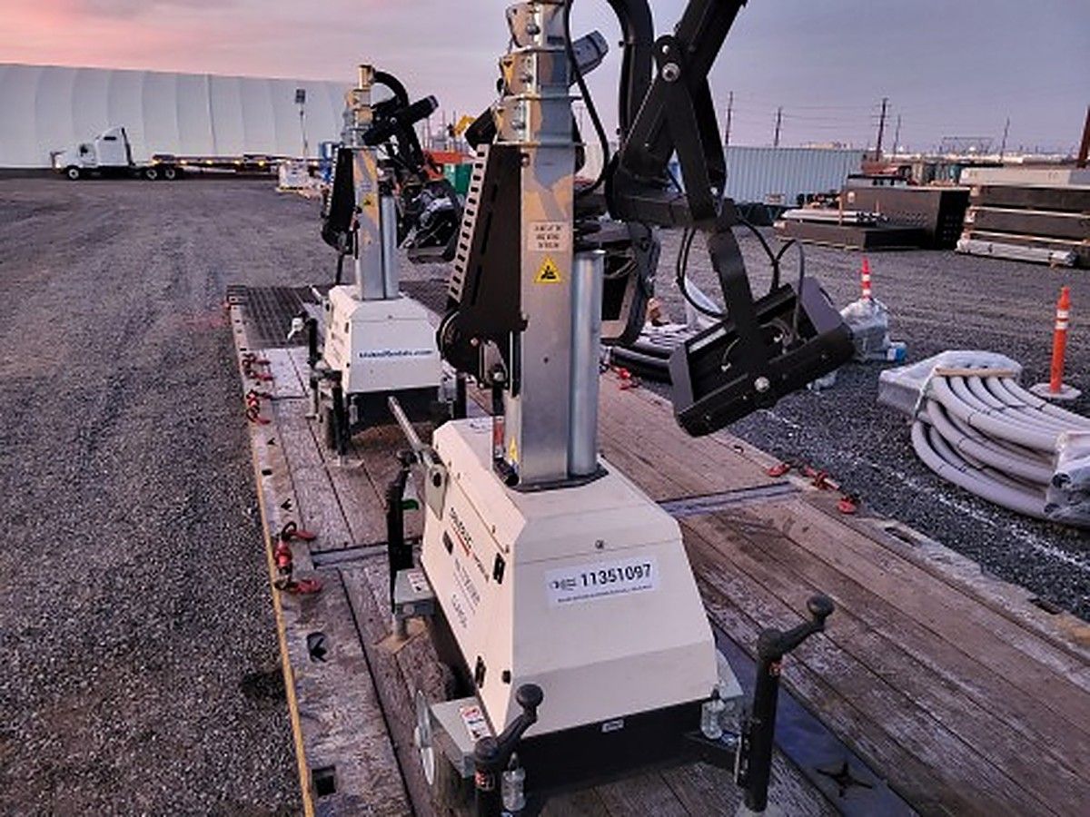 GENERAC PLT240 photo 6