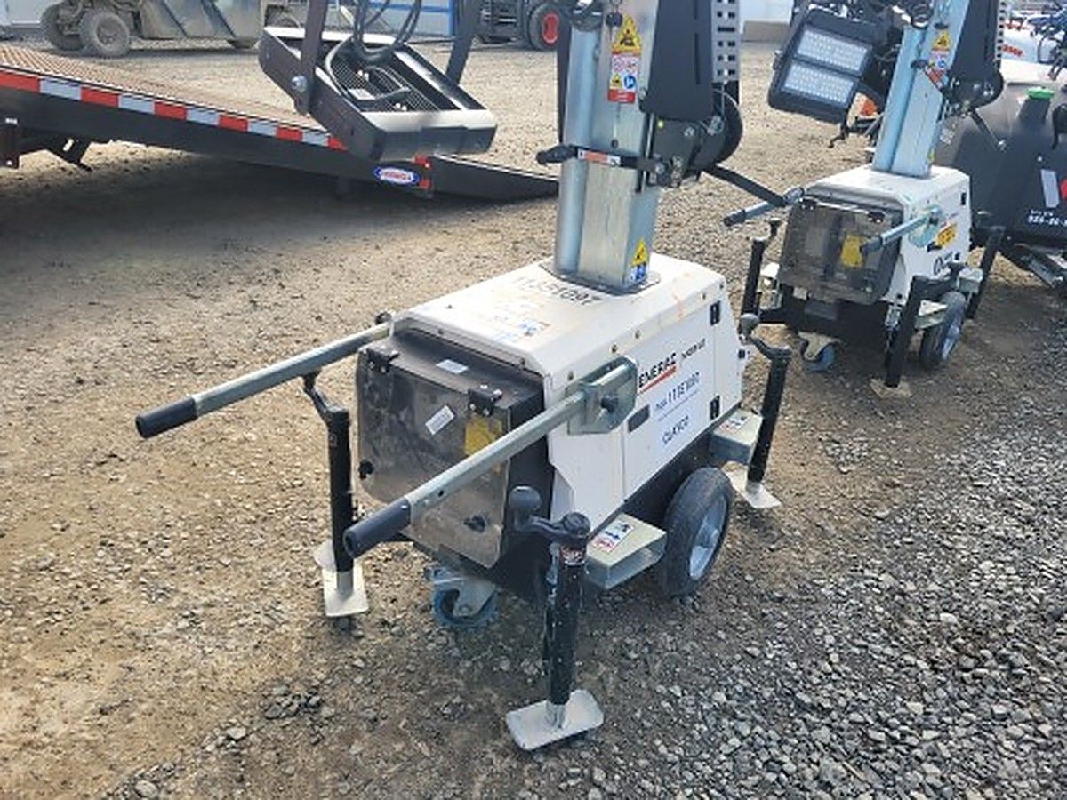 GENERAC PLT240 photo 8