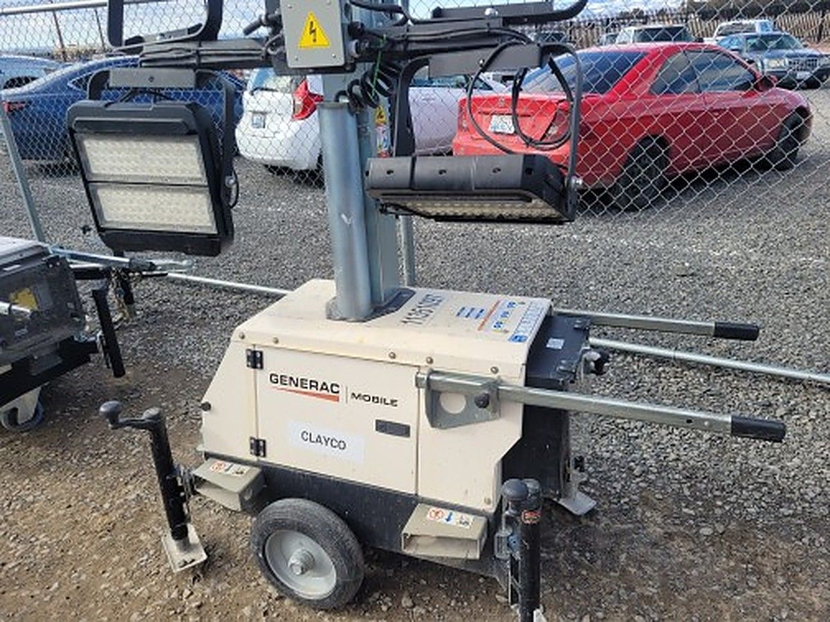 GENERAC PLT240 photo 9