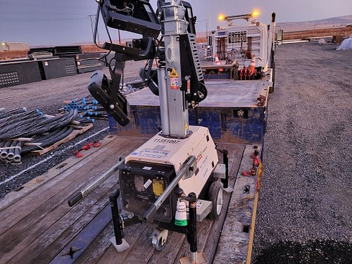 GENERAC PLT240 photo 10