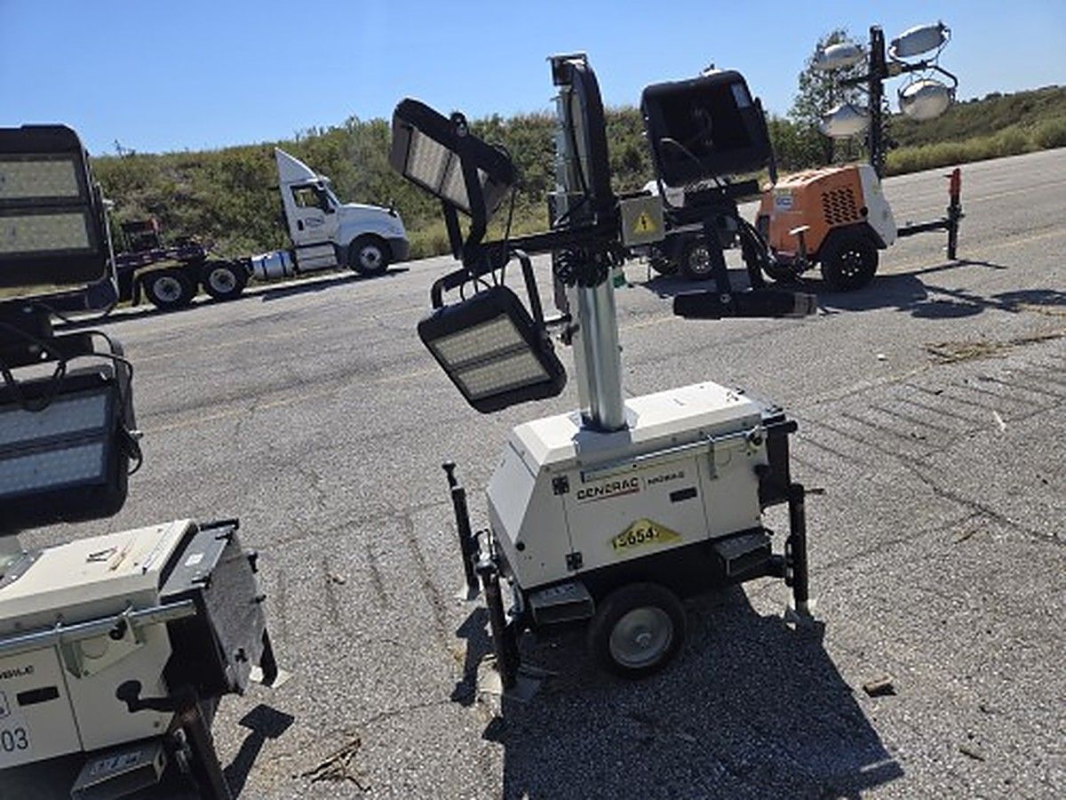 2022 GENERAC PLT240 for sale in Las Vegas, NV
