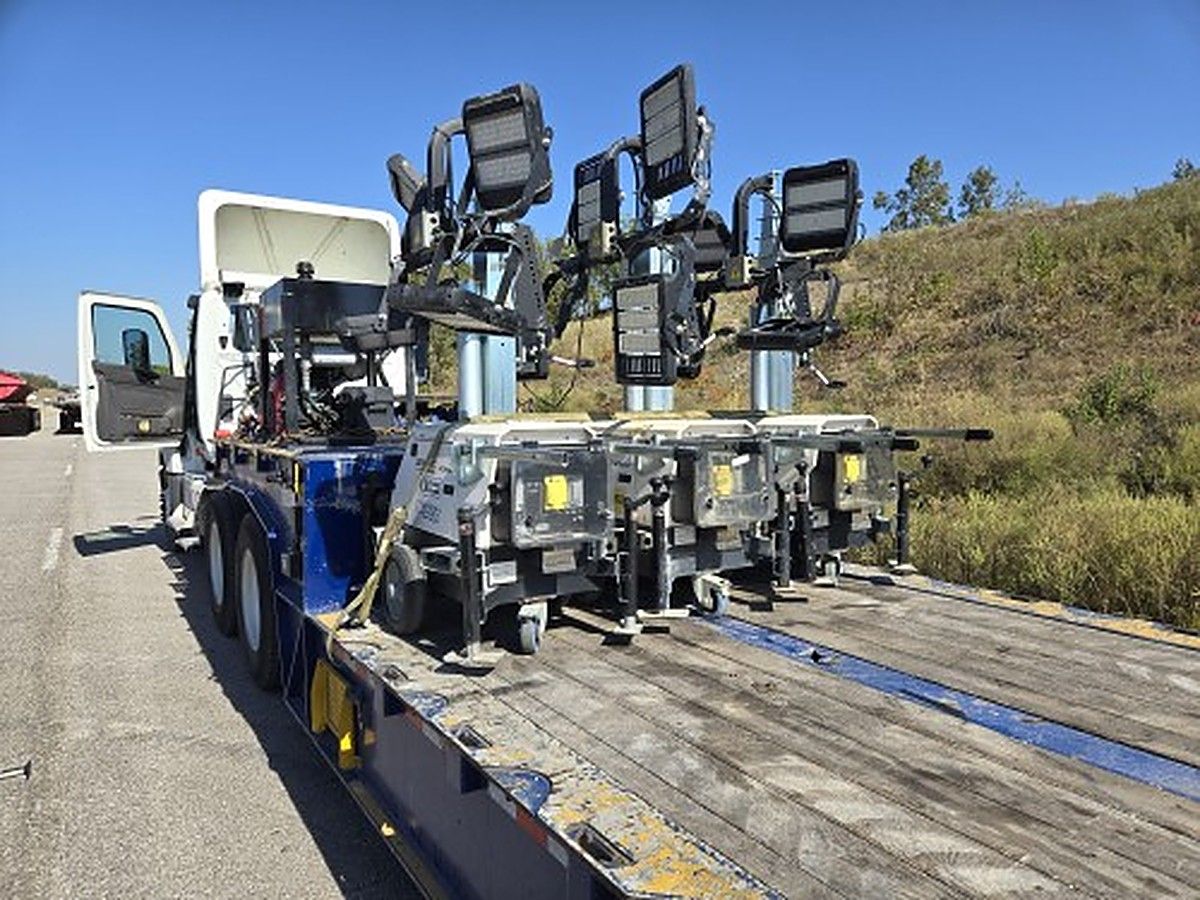 GENERAC PLT240 photo 3