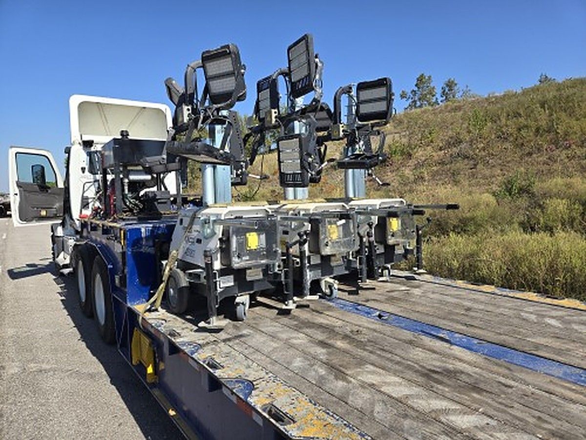 GENERAC PLT240 photo 4