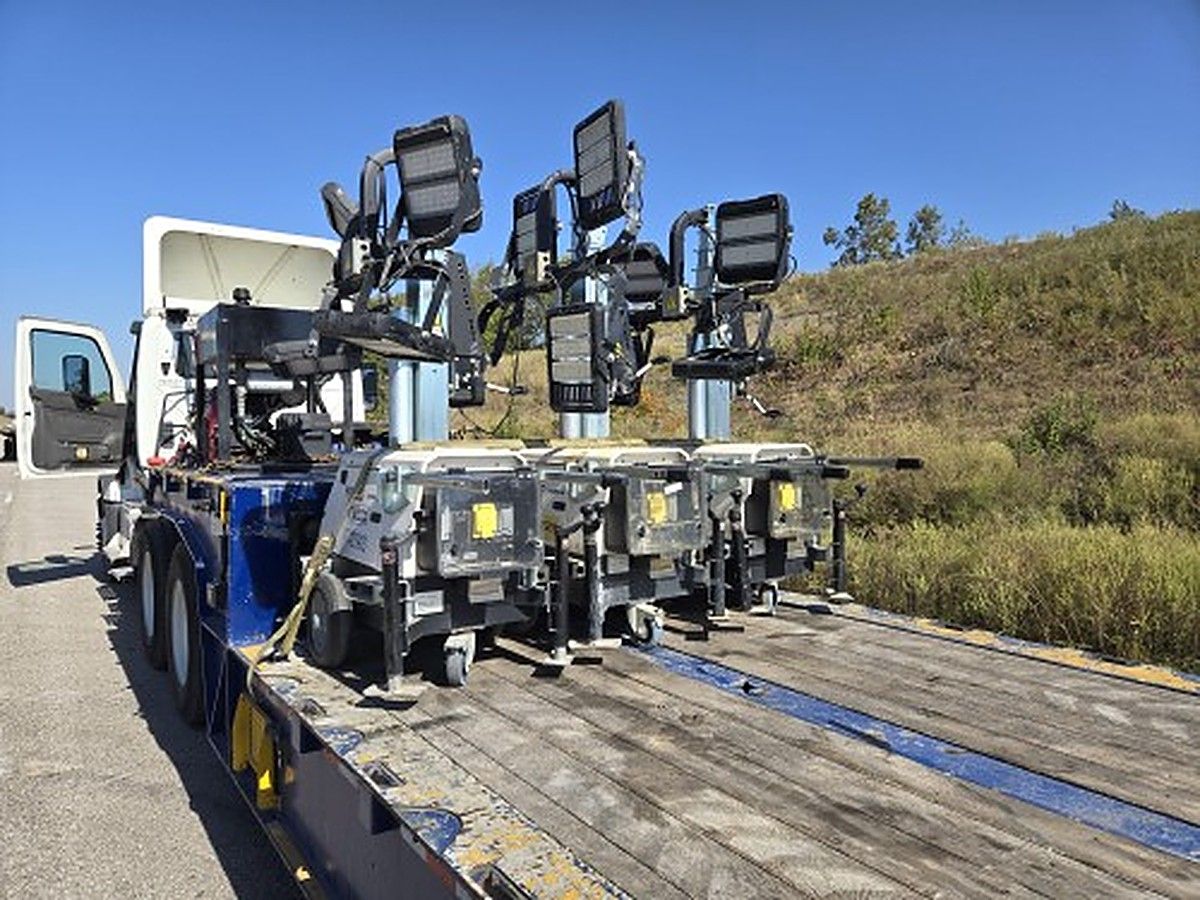 GENERAC PLT240 photo 5