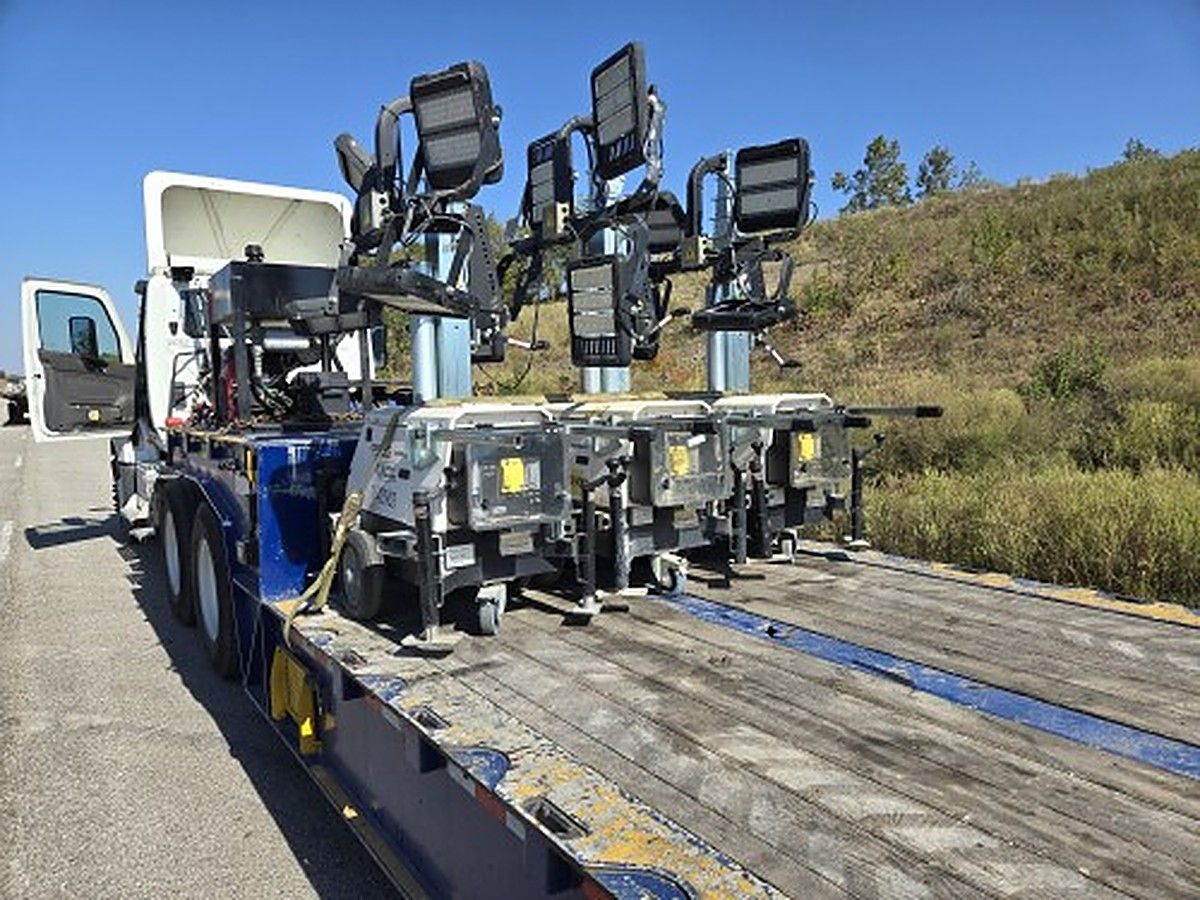 GENERAC PLT240 photo 6