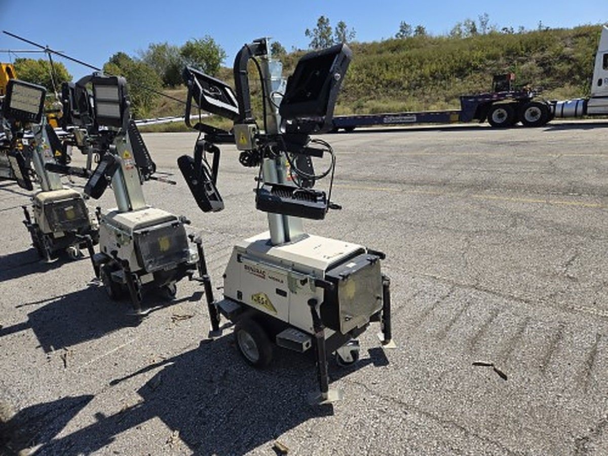 GENERAC PLT240 photo 7