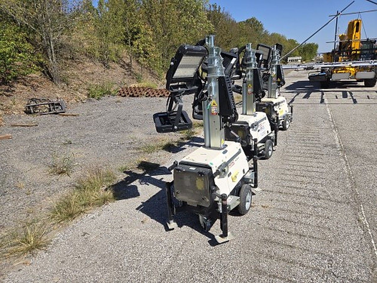 GENERAC PLT240 photo 8